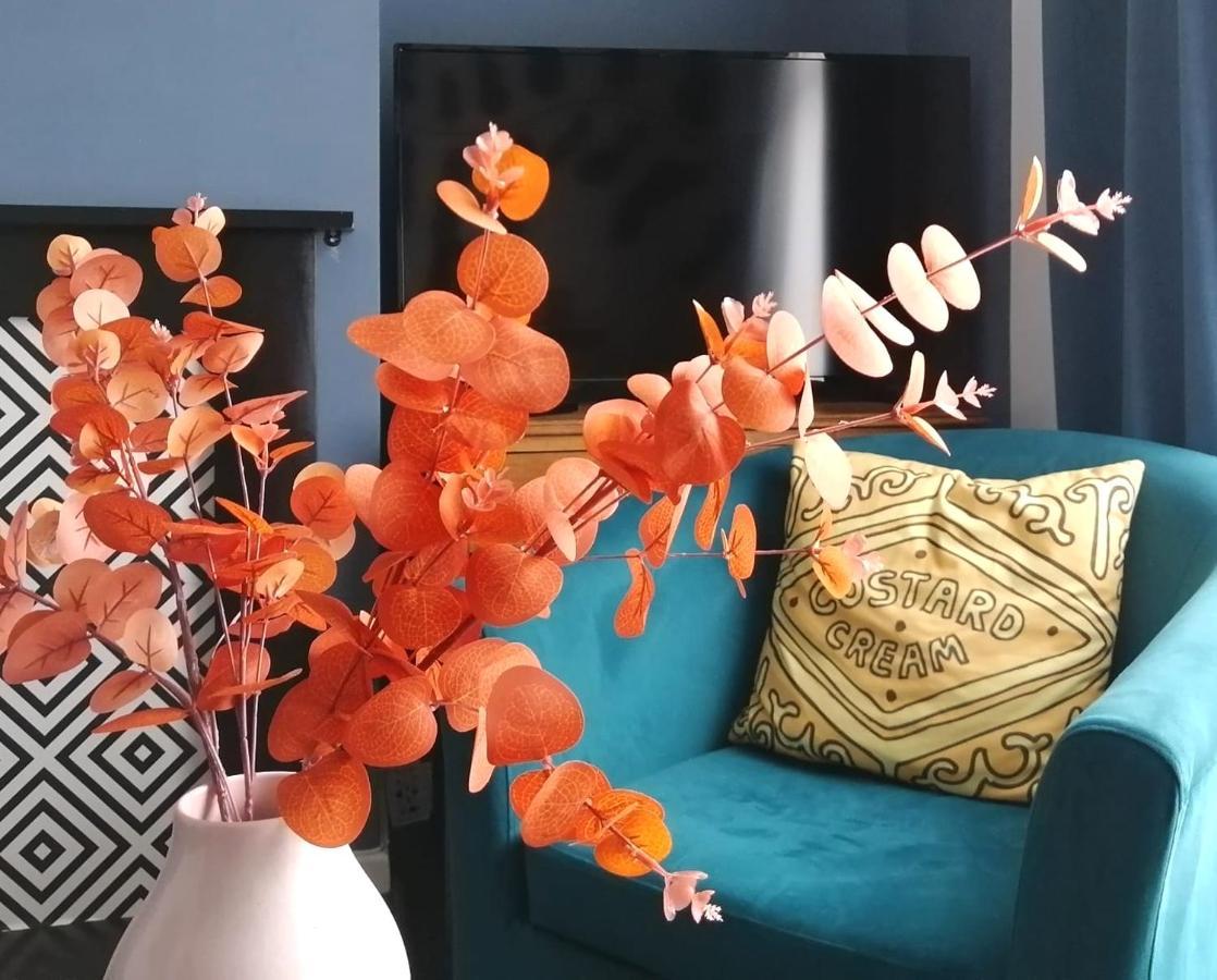 Granville 5Br Townhouse - Ideal For Groups, Families Or Contractors By Suitely Cheltenham Zewnętrze zdjęcie