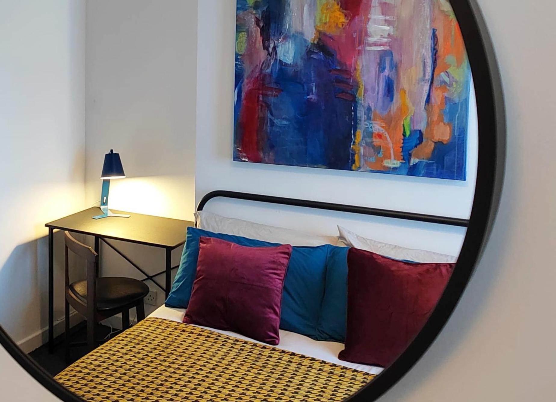 Granville 5Br Townhouse - Ideal For Groups, Families Or Contractors By Suitely Cheltenham Zewnętrze zdjęcie